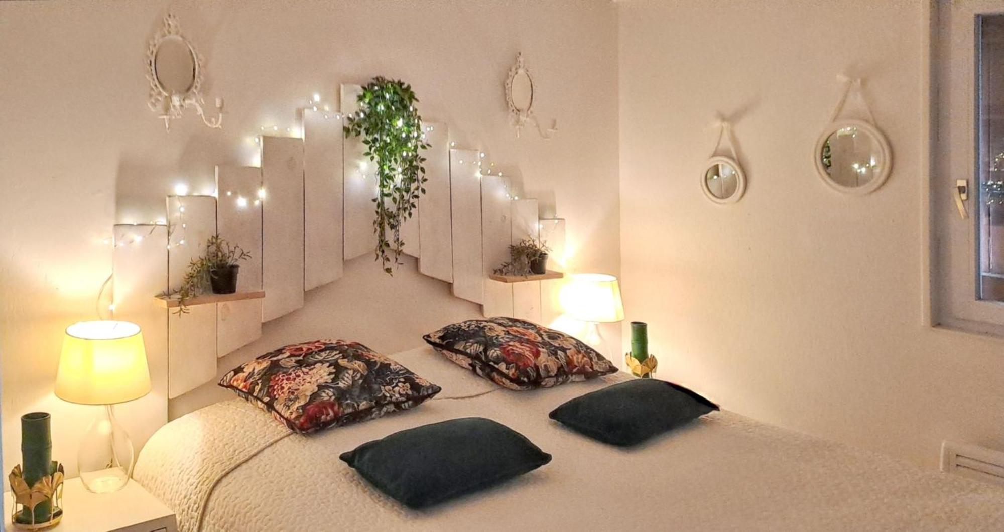 Maison Charmante A Colleville-Montgomery Avec Jardin Clos Ngoại thất bức ảnh