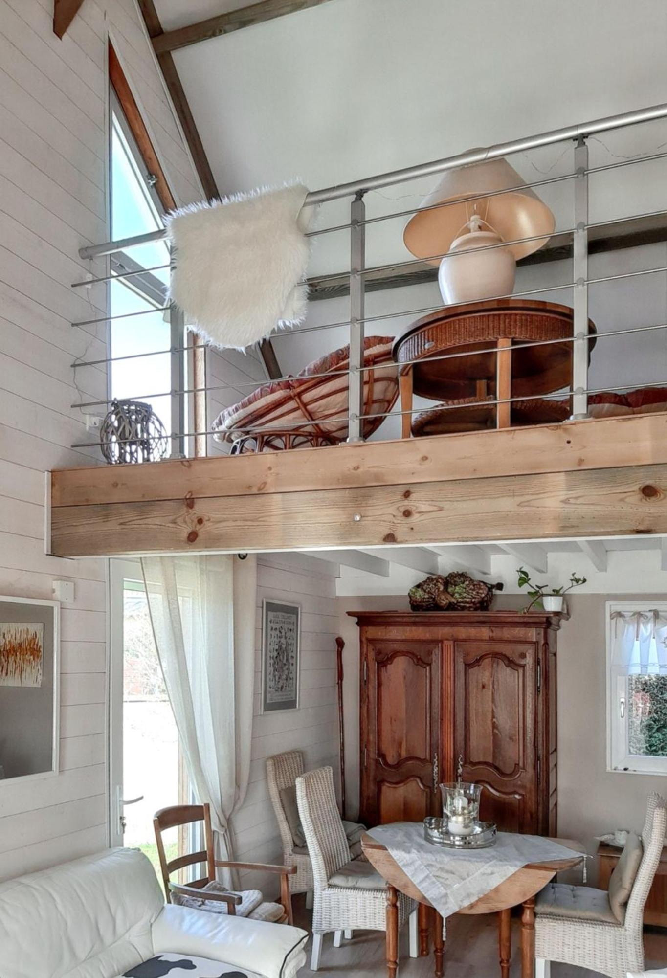 Maison Charmante A Colleville-Montgomery Avec Jardin Clos Ngoại thất bức ảnh